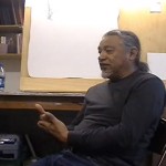 Interview with Daniel Marquez