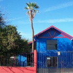 Mexicali Border Art Scene