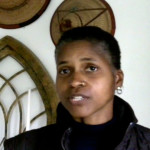 Artist interview with Dominique Moody