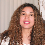 Artist Interview with Jane Castillo