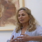 Artist Interview with Mary Heebner