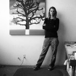 Studio Visit with Lisa Adams