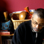 Poet: Peter J. Harris