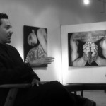 Interview with Conceptual Artist Graham Goddard