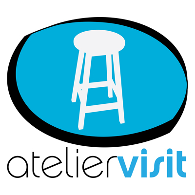 Atelier Visit Podcast artwork